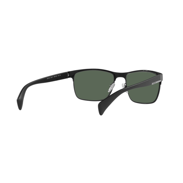 Prada PR 51OS PR 51OS Black Men's Sunglasses