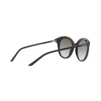 Prada PR 02YSF PR 02YSF Black Women's Sunglasses