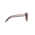 Prada PR 02YSF PR 02YSF Havana Women's Sunglasses