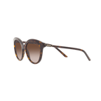 Prada PR 02YSF PR 02YSF Havana Women's Sunglasses