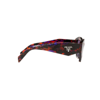 Prada PR 07YSF PR 07YSF Havana Women's Sunglasses
