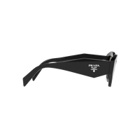 Prada PR 07YSF PR 07YSF Black Women's Sunglasses