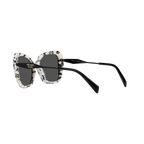 Prada PR 03YSF PR 03YSF Grey Women's Sunglasses