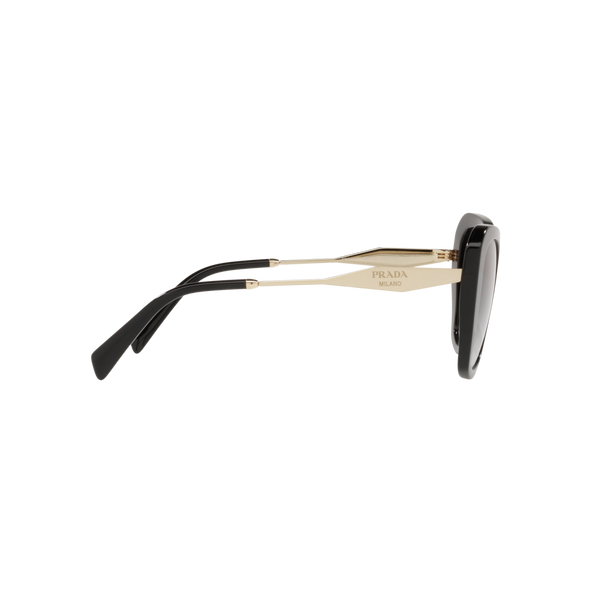 Prada PR 03YSF PR 03YSF Black Women's Sunglasses