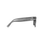 Prada PR 04YSF PR 04YSF Clear Men's Polarized Sunglasses