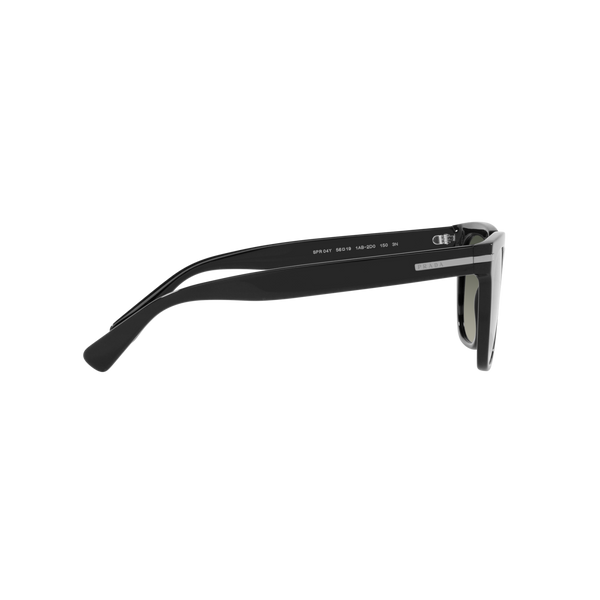 Prada PR 04YSF PR 04YSF Black Men's Sunglasses