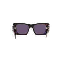 Prada PR 08YSF PR 08YSF Havana Women's Sunglasses