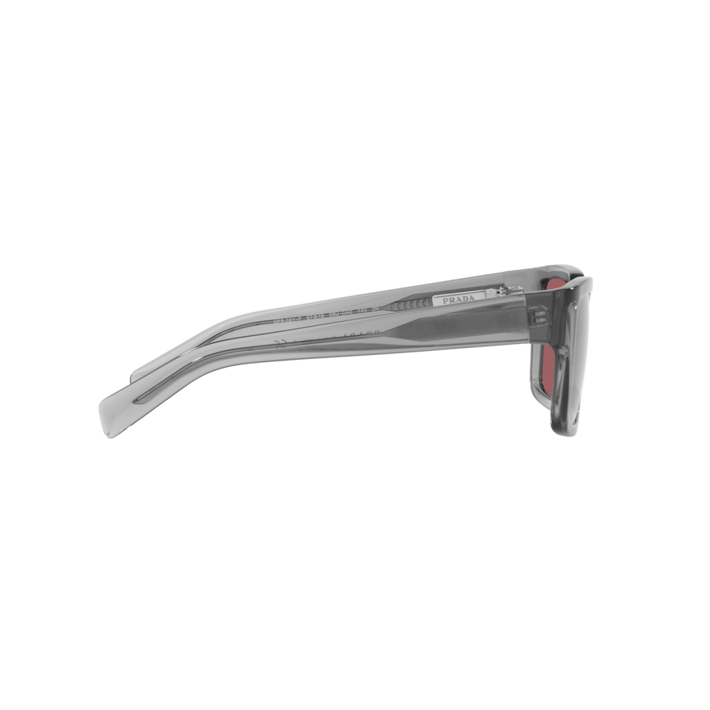 Prada PR 09YSF PR 09YSF Grey Men's Sunglasses