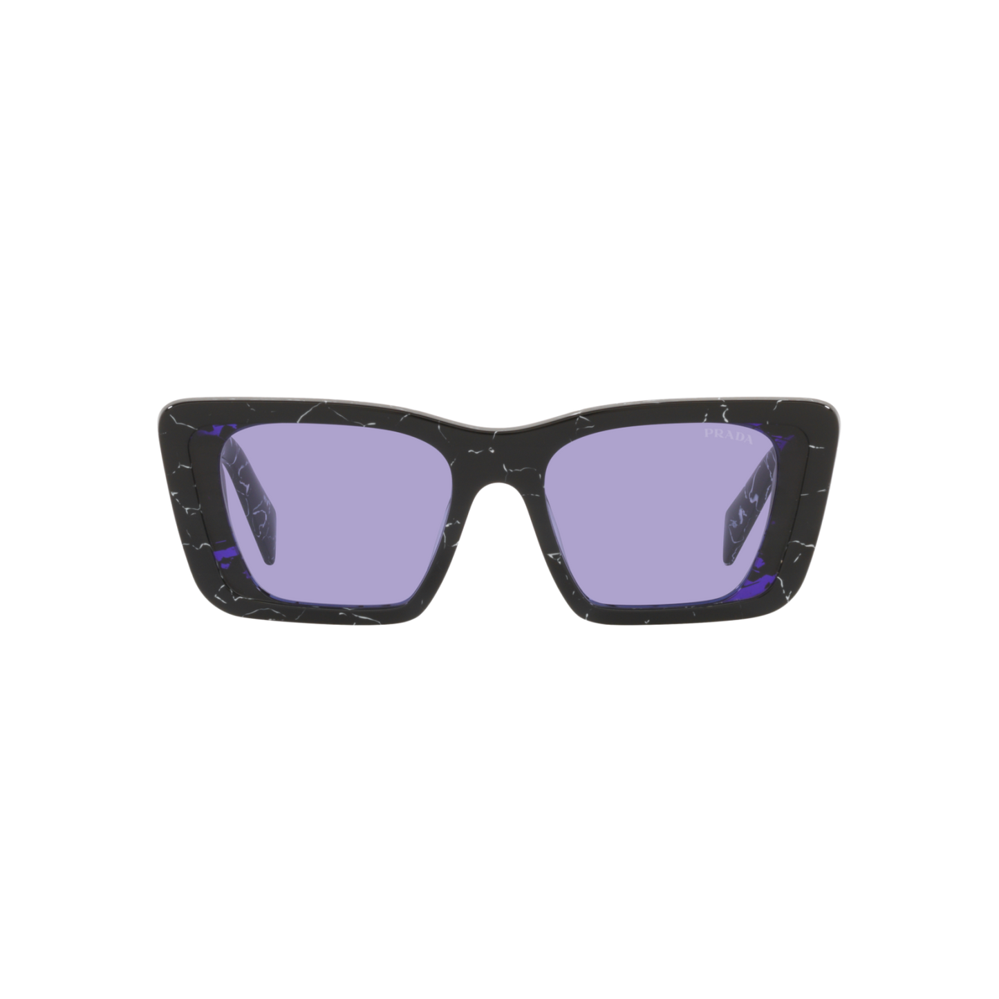 Prada PR 08YSF PR 08YSF Havana Women's Sunglasses