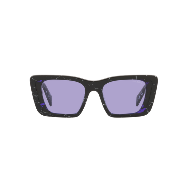 Prada PR 08YSF PR 08YSF Havana Women's Sunglasses