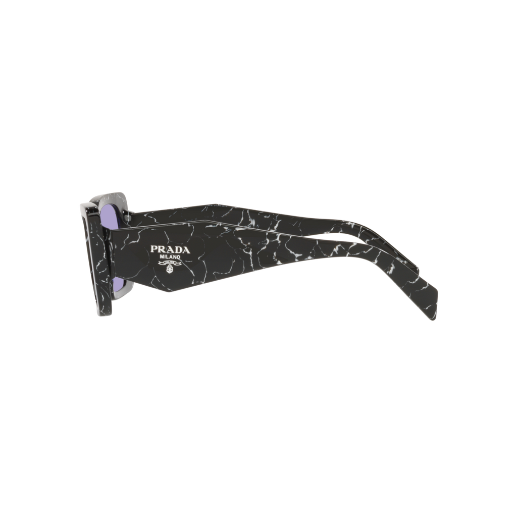 Prada PR 08YSF PR 08YSF Havana Women's Sunglasses