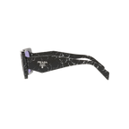 Prada PR 08YSF PR 08YSF Havana Women's Sunglasses