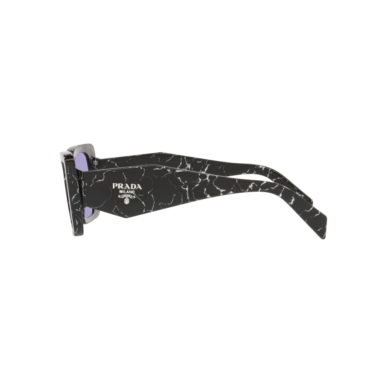 Prada PR 08YSF PR 08YSF Havana Women's Sunglasses