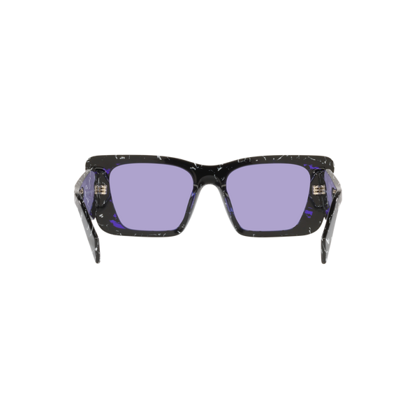 Prada PR 08YSF PR 08YSF Havana Women's Sunglasses