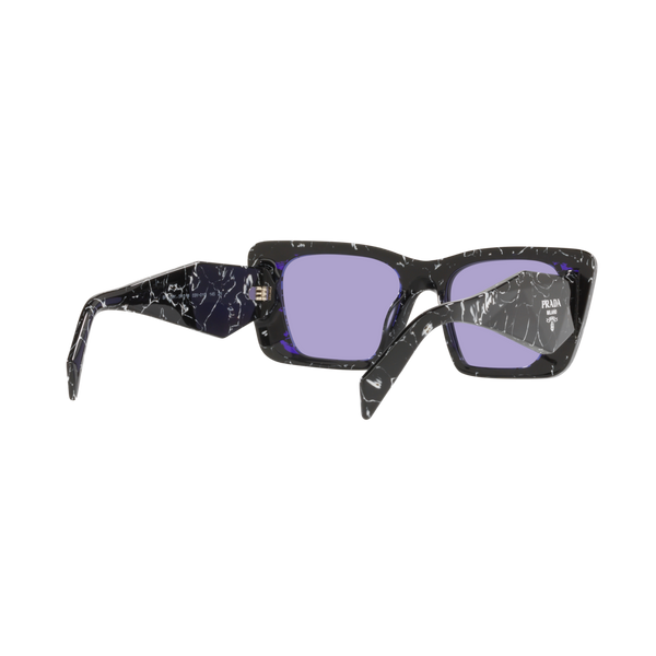 Prada PR 08YSF PR 08YSF Havana Women's Sunglasses