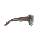 Ray Ban BLAIR RB2196 Grey Unisex Sunglasses