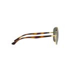 Ray Ban RB3683 RB3683 Havana Unisex Polarized Sunglasses