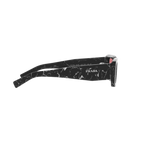 Prada PR 06YSF PR 06YSF Black Men's Sunglasses