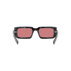 Prada PR 06YSF PR 06YSF Black Men's Sunglasses