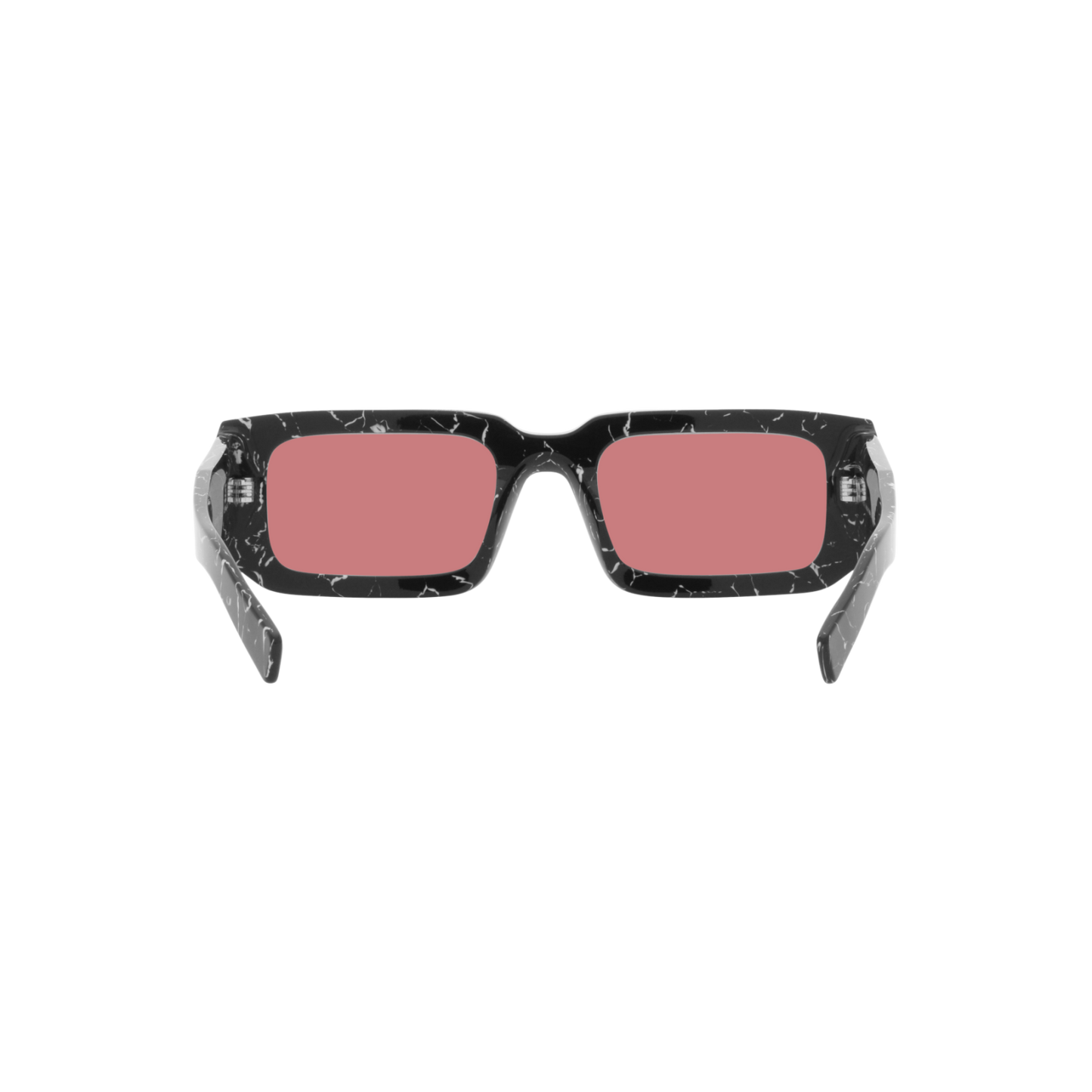 Prada PR 06YSF PR 06YSF Black Men's Sunglasses