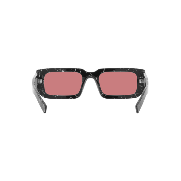 Prada PR 06YSF PR 06YSF Black Men's Sunglasses
