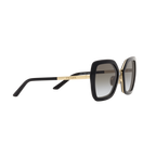 Prada PR 53YS PR 53YS Black Women's Sunglasses
