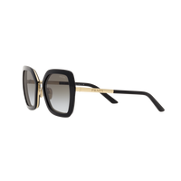 Prada PR 53YS PR 53YS Black Women's Sunglasses