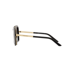 Prada PR 53YS PR 53YS Black Women's Sunglasses