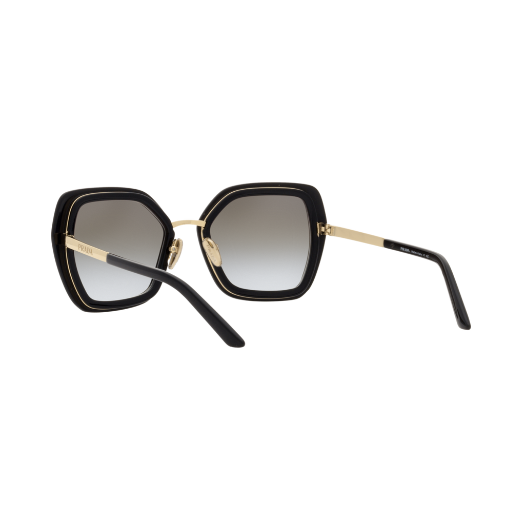 Prada PR 53YS PR 53YS Black Women's Sunglasses