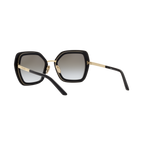 Prada PR 53YS PR 53YS Black Women's Sunglasses