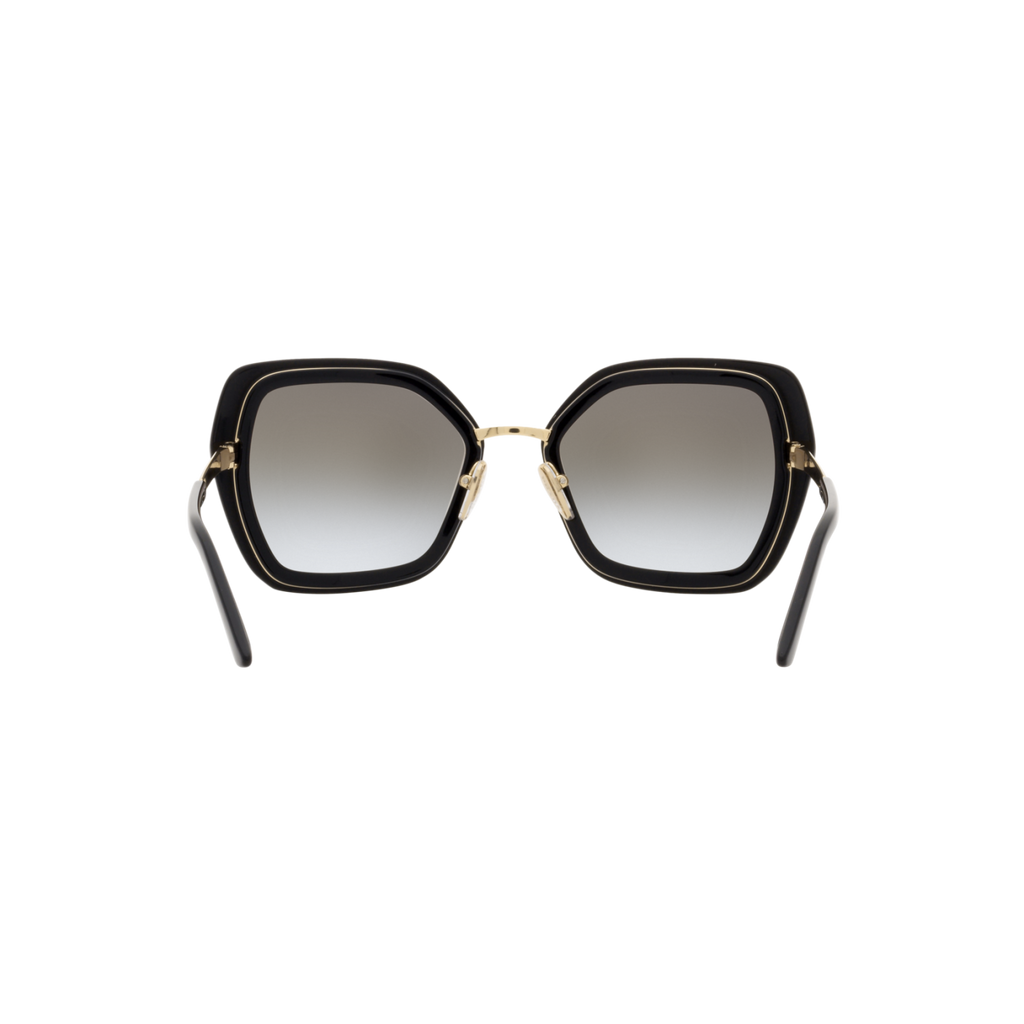 Prada PR 53YS PR 53YS Black Women's Sunglasses