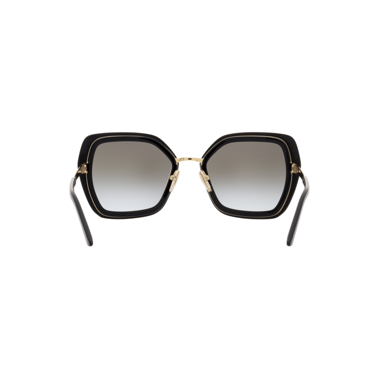 Prada PR 53YS PR 53YS Black Women's Sunglasses