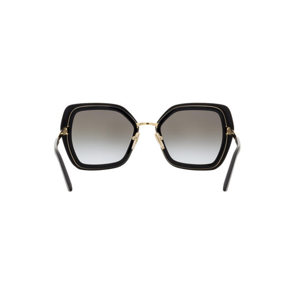 Prada PR 53YS PR 53YS Black Women's Sunglasses