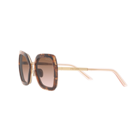 Prada PR 53YS PR 53YS Havana Women's Sunglasses