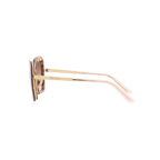 Prada PR 53YS PR 53YS Havana Women's Sunglasses