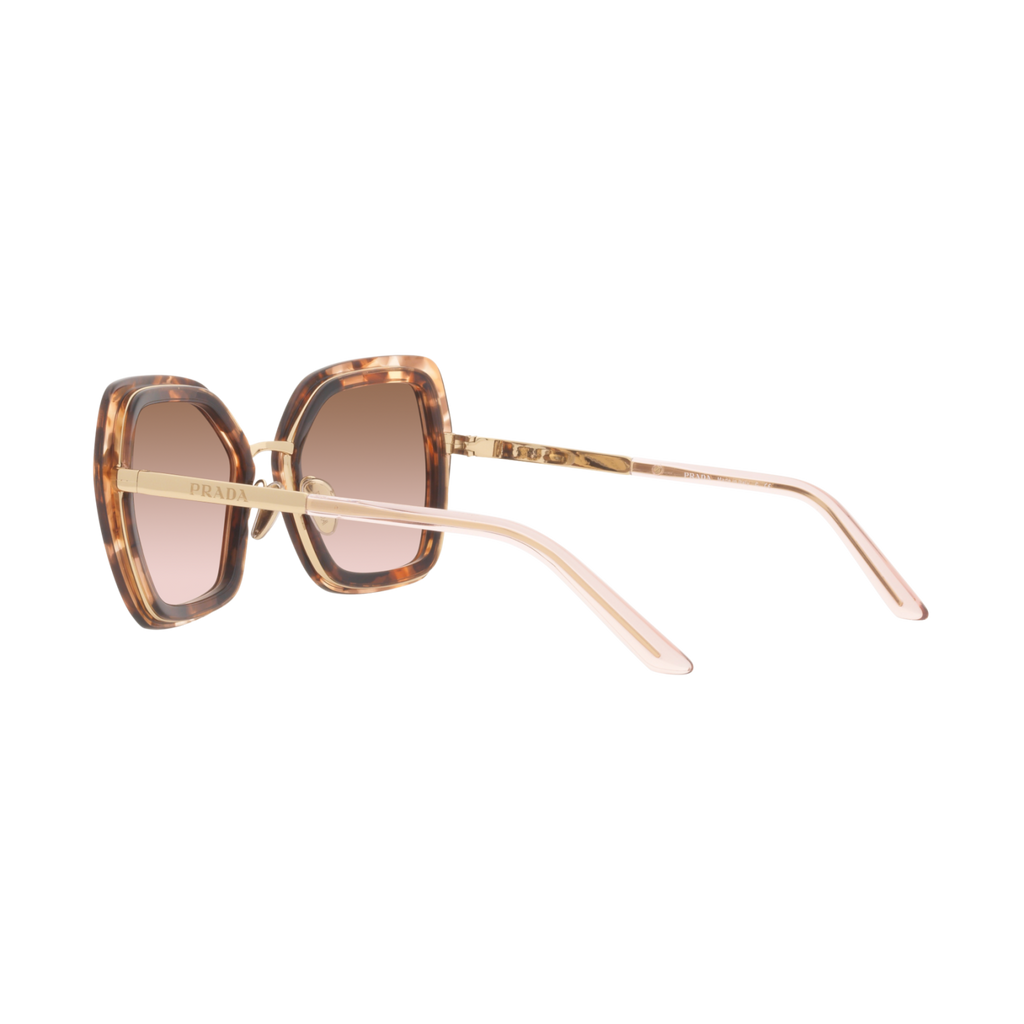 Prada PR 53YS PR 53YS Havana Women's Sunglasses
