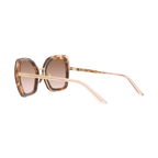 Prada PR 53YS PR 53YS Havana Women's Sunglasses