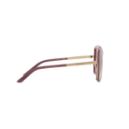 Prada PR 53YS PR 53YS Purple Women's Sunglasses