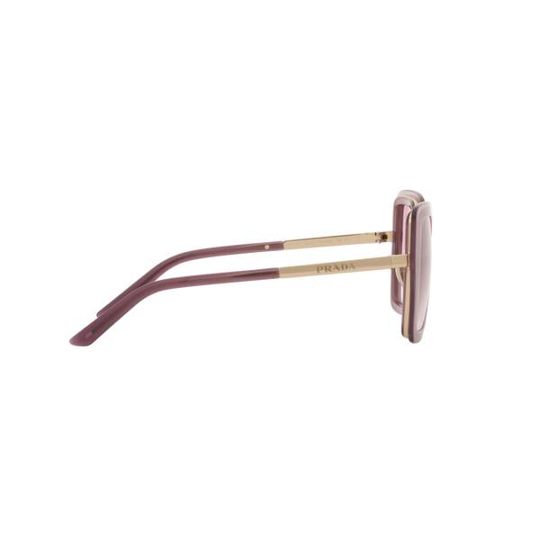 Prada PR 53YS PR 53YS Purple Women's Sunglasses