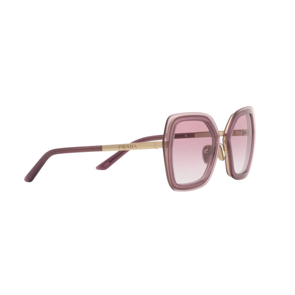 Prada PR 53YS PR 53YS Purple Women's Sunglasses