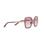 Prada PR 53YS PR 53YS Purple Women's Sunglasses