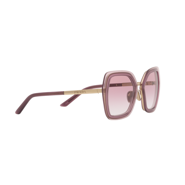 Prada PR 53YS PR 53YS Purple Women's Sunglasses