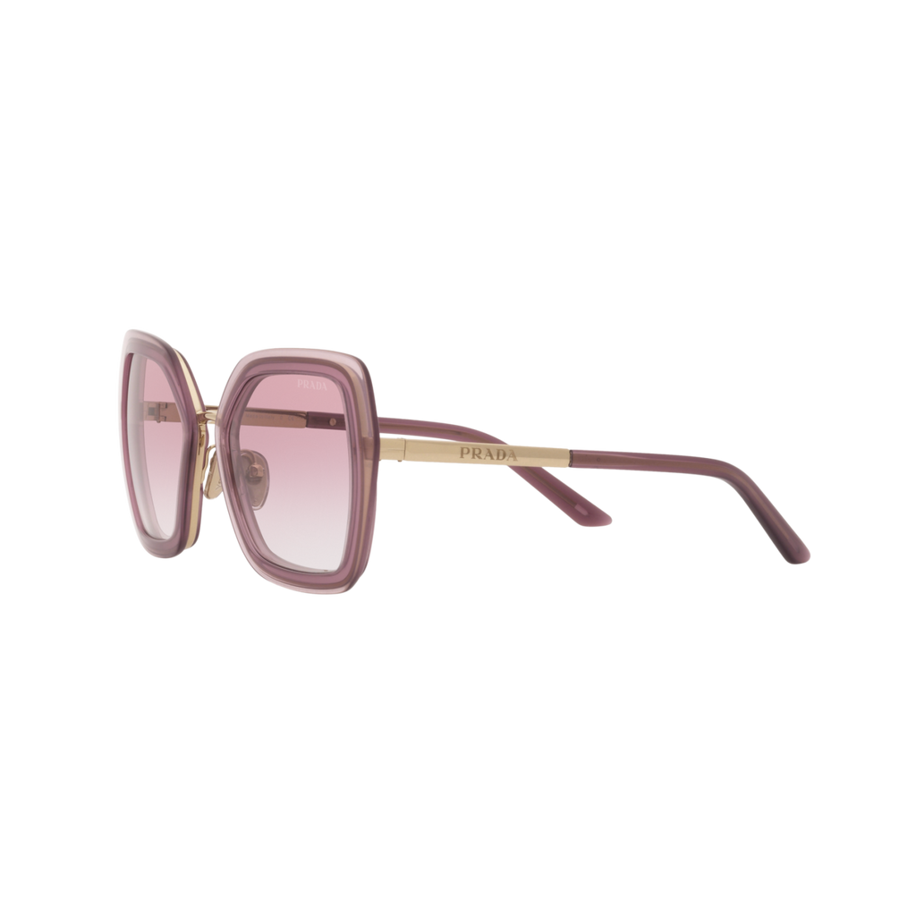 Prada PR 53YS PR 53YS Purple Women's Sunglasses