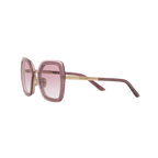 Prada PR 53YS PR 53YS Purple Women's Sunglasses