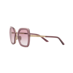 Prada PR 53YS PR 53YS Purple Women's Sunglasses