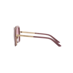 Prada PR 53YS PR 53YS Purple Women's Sunglasses