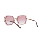 Prada PR 53YS PR 53YS Purple Women's Sunglasses