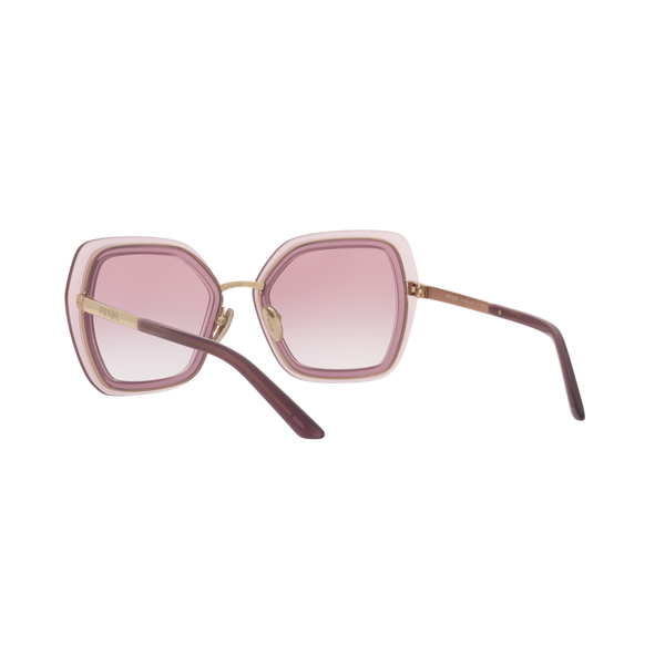 Prada PR 53YS PR 53YS Purple Women's Sunglasses