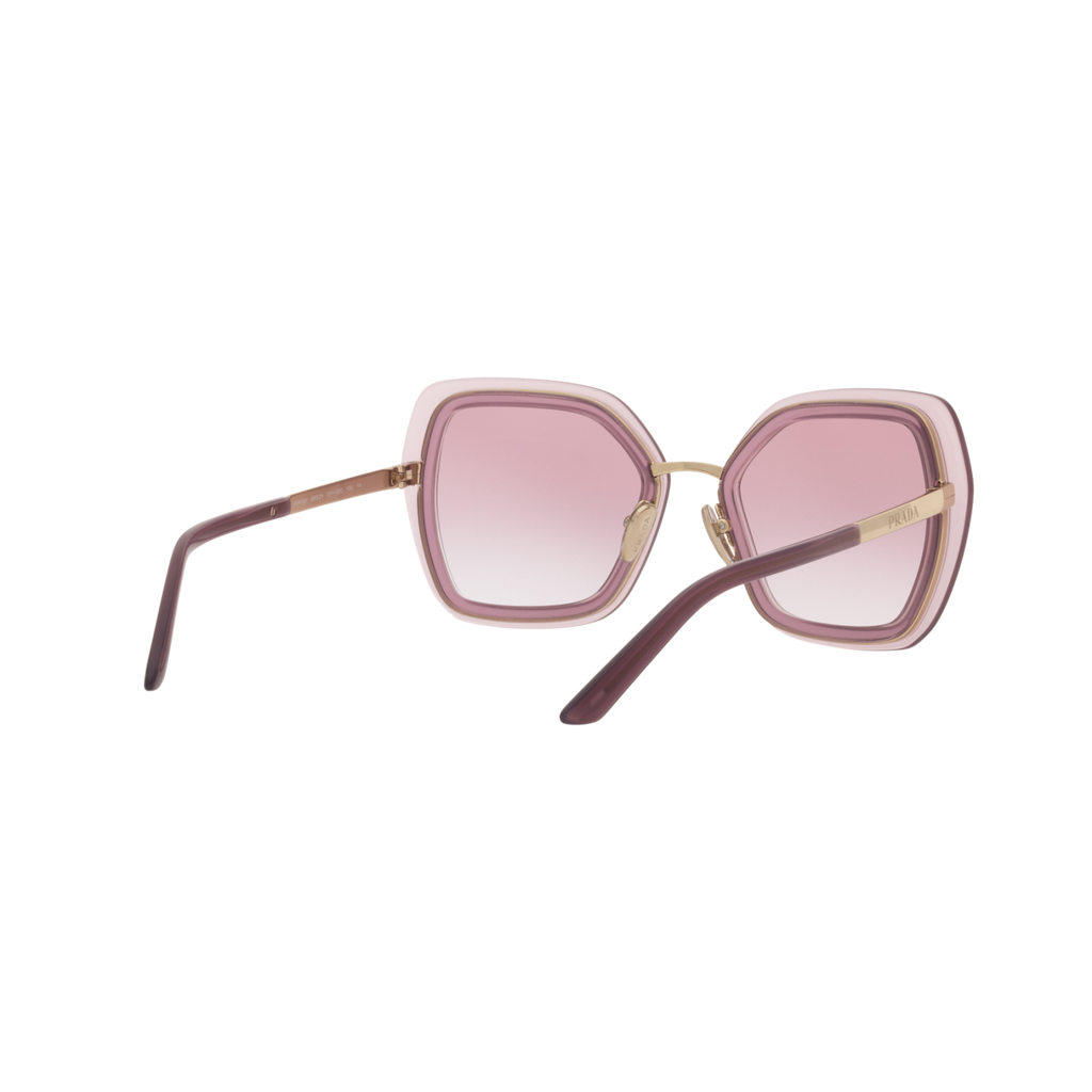 Prada PR 53YS PR 53YS Purple Women's Sunglasses