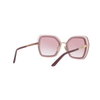 Prada PR 53YS PR 53YS Purple Women's Sunglasses
